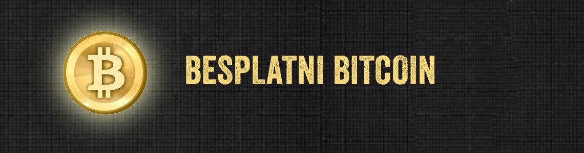 besplatni bitcoin
