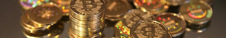 sta je bitcoin