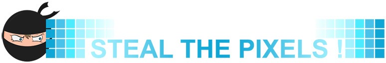 stealthepixels
