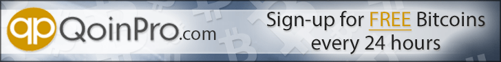 besplatni bitcoin QoinPro