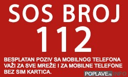sos-broj