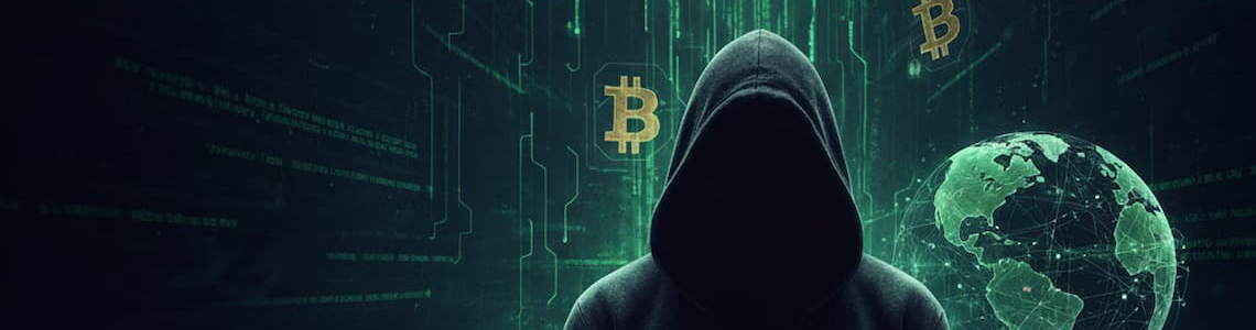 ko je satoshi nakamoto