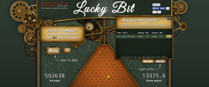 bitcoin-lucky-bit