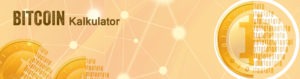 bitcoin kalkulator