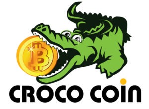 crococoin-logo