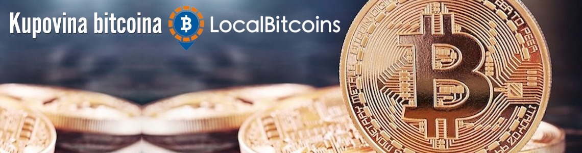 kupovina bitcoina local bitcoins