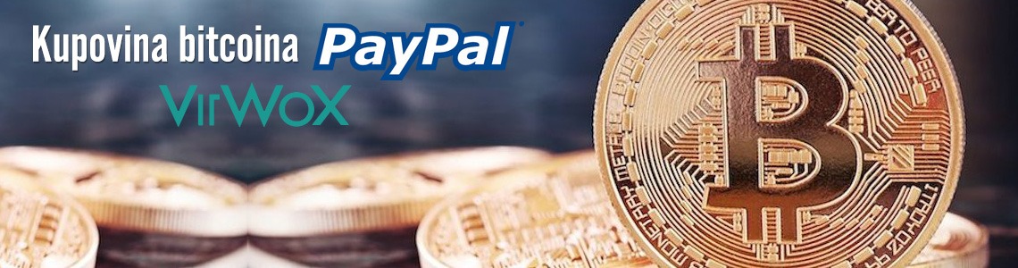 kupovina bitcoina pay pal1