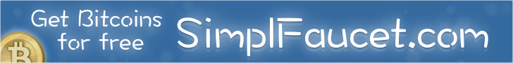 simple-faucet
