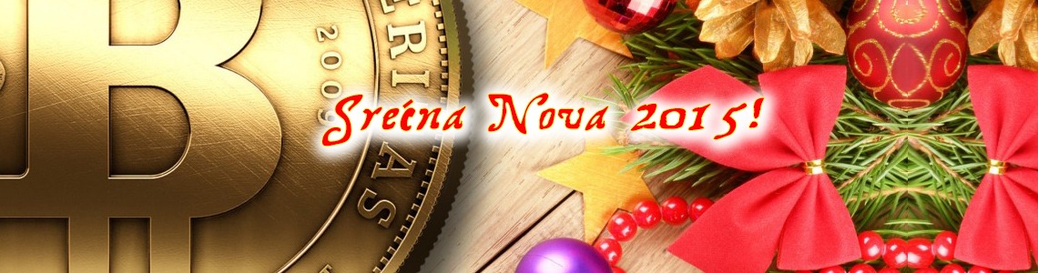 srecna nova bitcoin godina