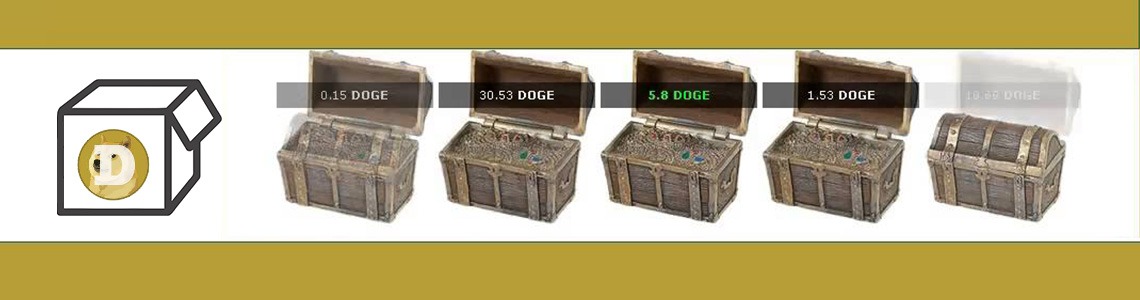 dogebox