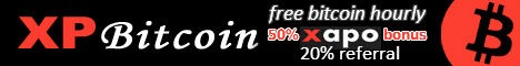 xpbitcoin faucet