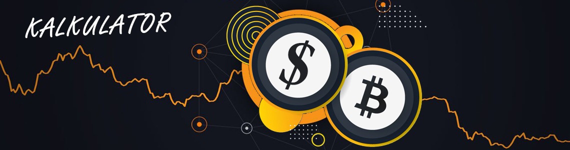 bitcoin kalkulator trenutna vrednost danas cena