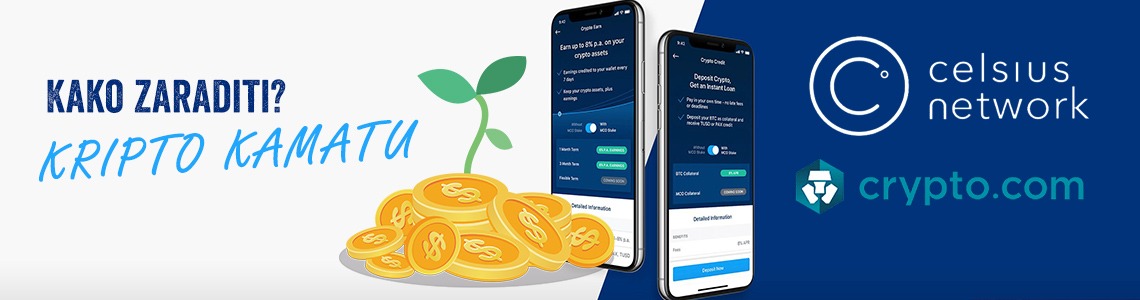 kako zaraditi kripto kamatu bitcoin