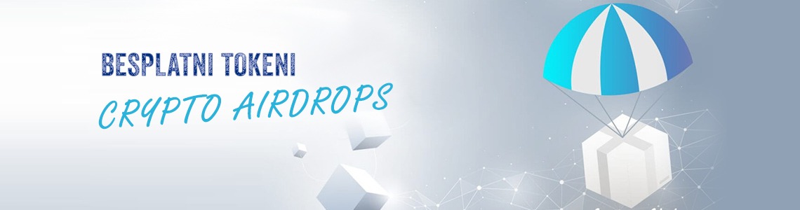 kripto airdrops