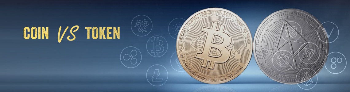 razlika coin token