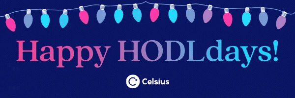 celsius bonus 25 dolara
