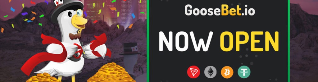 goosebet