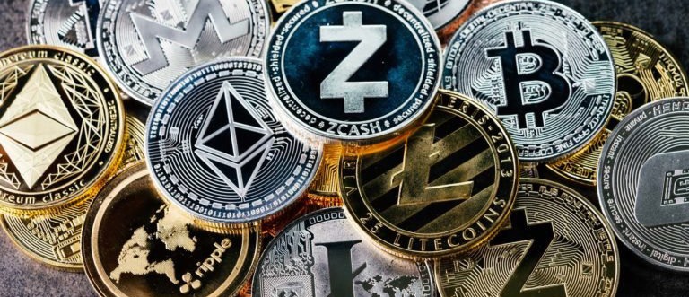 ICO coins tokens