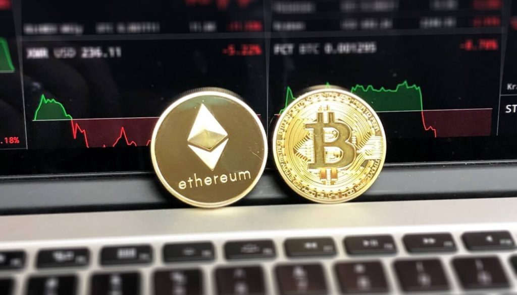 bitcoin ethereium