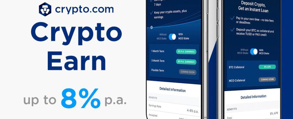 crypto com