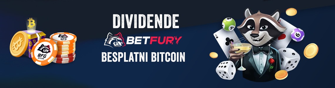 betfury iskustva recenzija