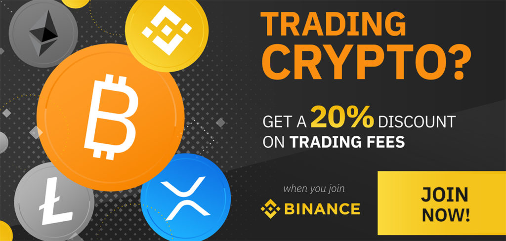 binance registracija