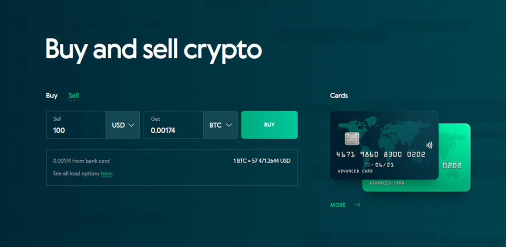 advcash kupovina kriptovaluta