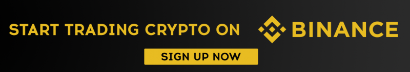 binance registracija trade kripto