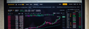 kako trejdovati kriptovalutama binance