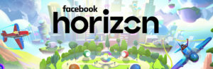 meta horizon world metaverzum