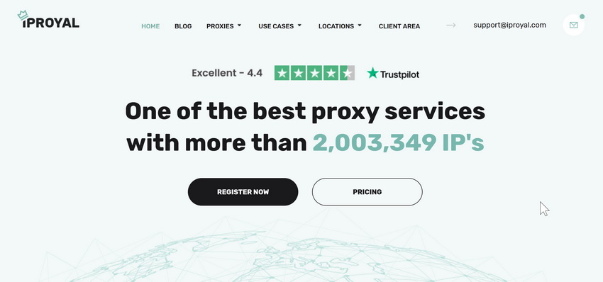 IPRoyal