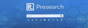 presearch zarada 1