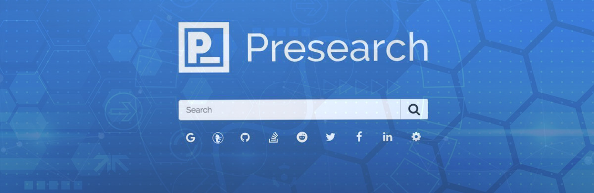 presearch zarada 1
