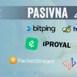 top 10 aplikacija pasivna zarada