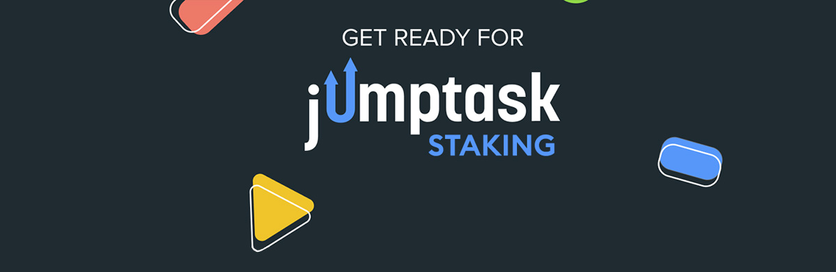 jumptask staking zarada