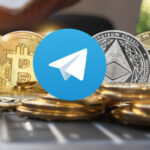 Pracenje vesti o kriptovalutama telegram