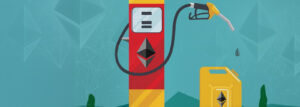 kako izracunari ethereum gas fee