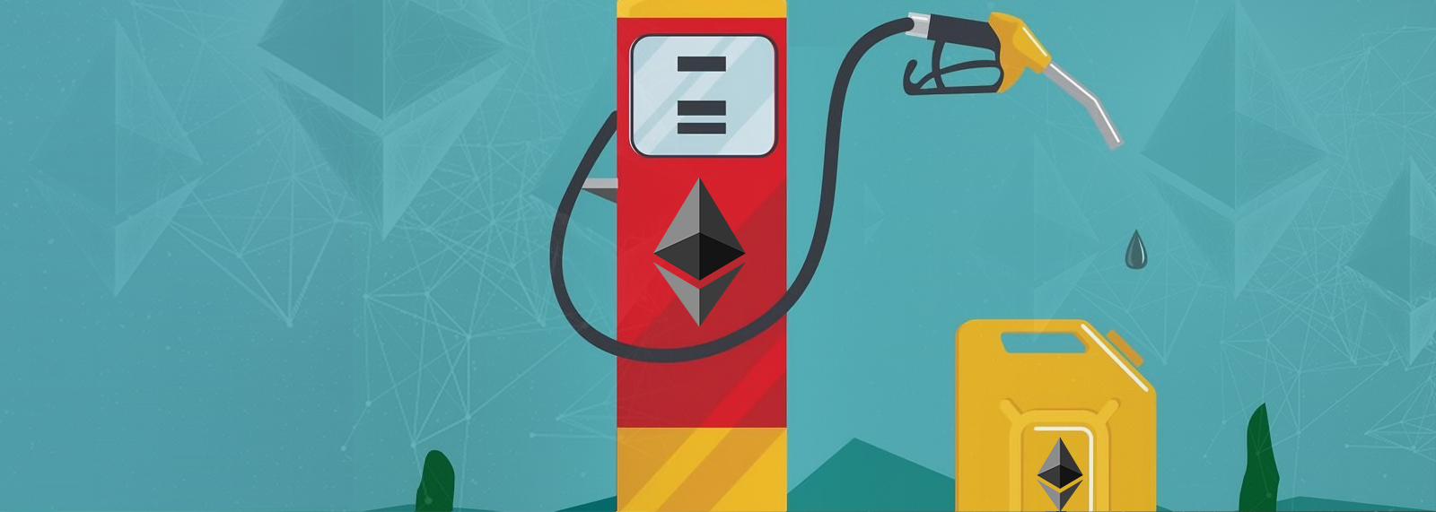 kako izracunari ethereum gas fee