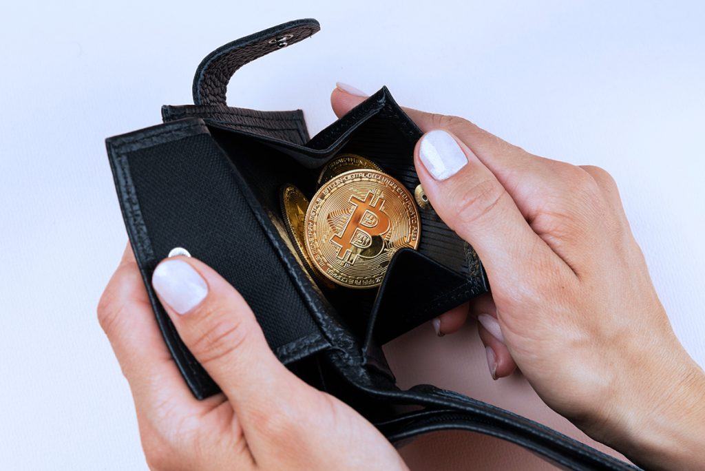 najbolji bitcoin novcanik