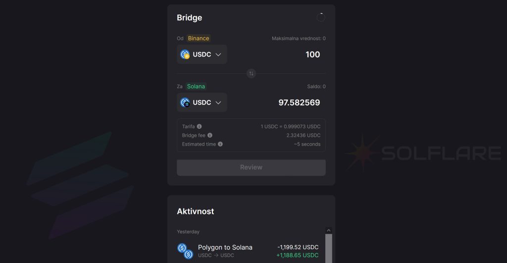 solana most metamask