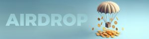Gde pratiti kripto airdropove
