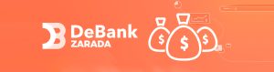 kako zaraditi preko debank
