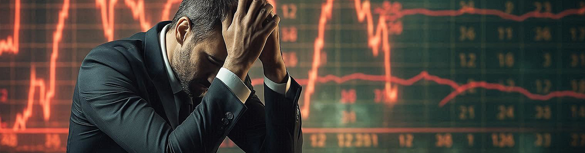 Kako su kripto trading strategije dovele do propasti velikih firmi