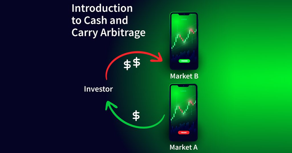 cache and carry strategija