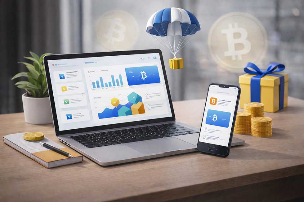 Najpopularniji načini zarade kriptovaluta