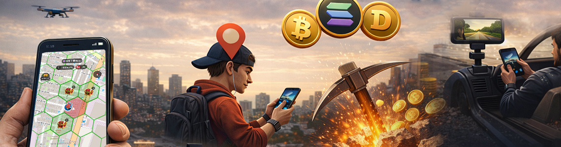 Kako zaraditi kripto preko telefona aplikacije